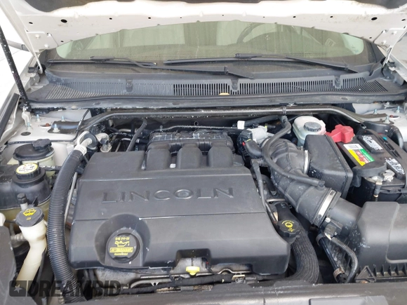2009 Lincoln MKS with VIN 1LNHM93R49G604737, listed as a IAAI auction lot 42180706 with 131,856 mi miles and . Bid and sale history available at DreamBid. Image 10.