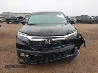 2019 Honda Ridgeline Sport z VIN 5FPYK2F18KB007749, wystawiony jako IAAI lot #41478132 z przebiegiem 100 457 mil mil oraz . Historia ofert i sprzedaży dostępna na DreamBid. Obrazek 12.