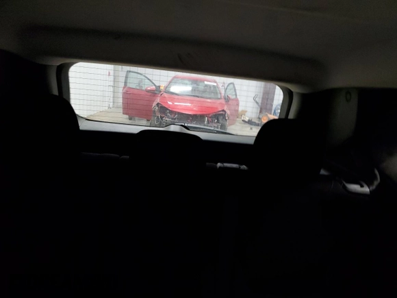 2018 Jeep Renegade Latitude with VIN ZACCJABB5JPJ68563, listed as a Copart auction lot 48377865 with Not provided miles and Salvage title. Bid and sale history available at DreamBid. Image 10.