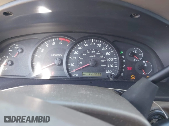 2006 Toyota Tundra Limited with VIN 5TBDT48166S520988, listed as a IAAI auction lot 41507567 with 131,417 mi miles and . Bid and sale history available at DreamBid. Image 7.