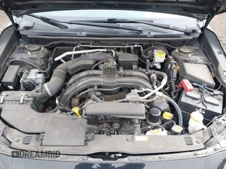 2020 Subaru Impreza with VIN 4S3GKAB69L3602396, listed as a IAAI auction lot 41621494 with 63,952 mi miles and . Bid and sale history available at DreamBid. Image 10.