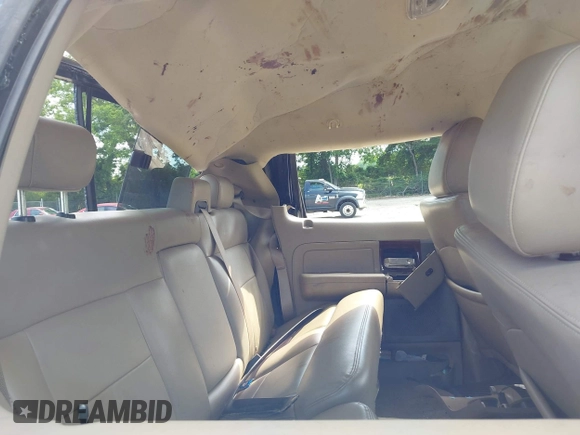 2008 Ford F-150 XLT с VIN 1FTPW14V68FB71403, выставлен на аукционе IAAI как лот 42464477 с пробегом Не указан миль и . История ставок и продаж доступна на DreamBid. Изображение 8.
