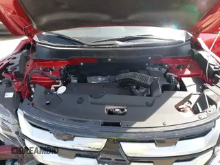 2023 Mitsubishi Outlander ES z VIN JA4ARUAU7PU009973, wystawiony jako IAAI lot #41739275 z przebiegiem 39 215 mil mil oraz . Historia ofert i sprzedaży dostępna na DreamBid. Obrazek 10.
