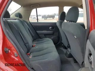 2011 Nissan Versa 1.8 S with VIN 3N1BC1AP6BL363669, listed as a Copart auction lot 48302935 with 88,824 mi miles and Salvage Title. Bid and sale history available at carsss.com. Image 11.