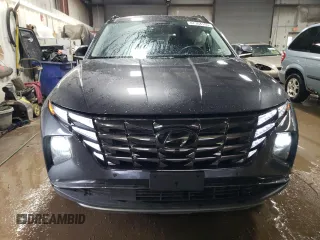 2023 Hyundai Tucson Limited with VIN 5NMJECAE9PH251420, listed as a Copart auction lot 47364105 with 32,728 mi miles and Salvage Title. Bid and sale history available at DreamBid. Image 5.