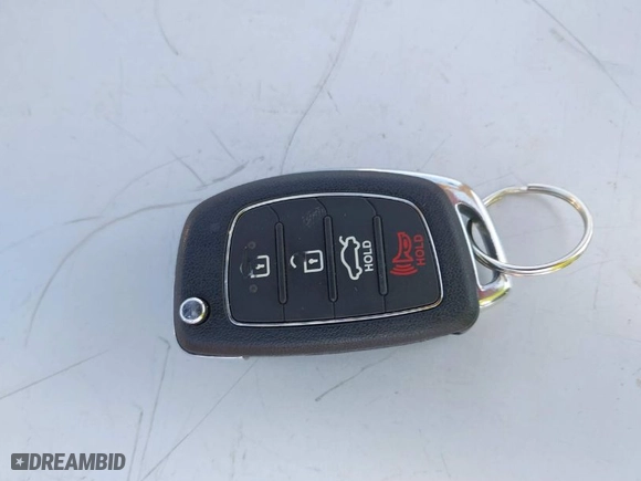 2015 Hyundai Sonata 2.4L SE with VIN 5NPE24AF0FH222804, listed as a IAAI auction lot 42035417 with 131,768 mi miles. Bid and sale history available at carsss.com. Image 11.