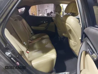 2015 Hyundai Azera Limited z VIN KMHFH4JG2FA432545, wystawiony jako IAAI lot #41329236 z przebiegiem 98 661 mil mil oraz . Historia ofert i sprzedaży dostępna na DreamBid. Obrazek 8.