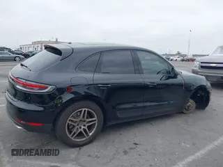 2021 Porsche Macan z VIN WP1AA2A51MLB08718, wystawiony jako IAAI lot #42163400 z przebiegiem 29 447 mil mil oraz . Historia ofert i sprzedaży dostępna na DreamBid. Obrazek 14.