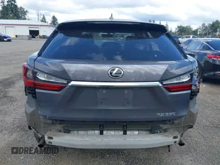 2016 Lexus RX 350 z VIN 2T2BZMCA7GC020199, wystawiony jako IAAI lot #42526032 z przebiegiem 84 821 mil mil oraz . Historia ofert i sprzedaży dostępna na DreamBid. Obrazek 17.