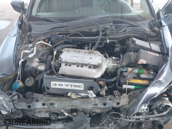 2004 Honda Accord LX with VIN 1HGCM66314A059212, listed as a IAAI auction lot 42403255 with 206,578 mi miles and . Bid and sale history available at DreamBid. Image 10.