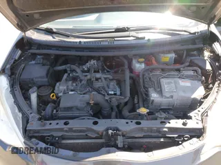 2012 Toyota Prius One z VIN JTDKDTB34C1015136, wystawiony jako IAAI lot #42332607 z przebiegiem 134 905 mil mil oraz . Historia ofert i sprzedaży dostępna na DreamBid. Obrazek 10.