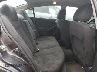 2011 Nissan Altima S with VIN 1N4AL2AP3BN449686, listed as a Copart auction lot 60890735 with 177,689 mi miles and Salvage title. Bid and sale history available at DreamBid. Image 10.