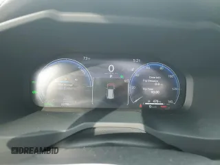 2023 Toyota RAV4 Hybrid XSE z VIN JTME6RFV5PJ035603, wystawiony jako Copart lot #58802745 z przebiegiem 22 750 mil mil oraz Szkoda całkowita • Salvage title. Historia ofert i sprzedaży dostępna na DreamBid. Obrazek 9.