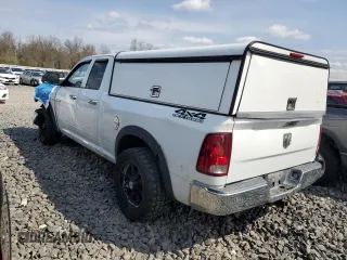 2010 Dodge 1500 SLT с VIN 1D7RV1GP1AS124985, выставлен на аукционе Copart как лот 49976695 с пробегом 251 891 миль миль и Списание • Salvage title. История ставок и продаж доступна на DreamBid. Изображение 2.
