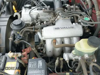 1996 Toyota Tacoma with VIN 4TAVL52N4TZ096794, listed as a IAAI auction lot 42415960 with 171,818 mi miles and . Bid and sale history available at DreamBid. Image 22.