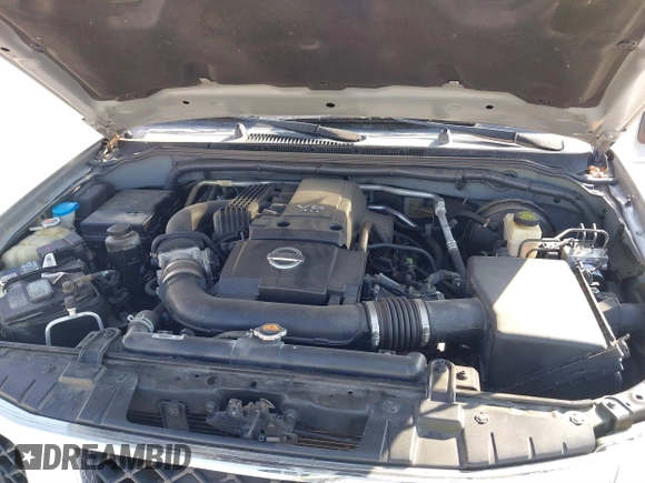 2017 Nissan Frontier SV with VIN 1N6DD0EVXHN717396, listed as a IAAI auction lot 41787678 with 62,764 mi miles and . Bid and sale history available at DreamBid. Image 10.