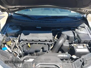 2013 Kia Forte EX with VIN KNAFU4A27D5663948, listed as a IAAI auction lot 41748962 with 110,499 mi miles. Bid and sale history available at carsss.com. Image 10.