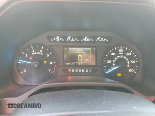 2017 Ford F-150 XL с VIN 1FTEW1CP1HFA20544, выставлен на аукционе Copart как лот 51951835 с пробегом 115 579 миль миль и На запчасти • Non repairable. История ставок и продаж доступна на DreamBid. Изображение 9.