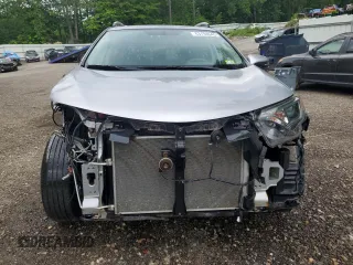 2016 Toyota RAV4 XLE with VIN 2T3RFREV4GW511425, listed as a Copart auction lot 63194645 with 89,276 mi miles and Salvage title. Bid and sale history available at DreamBid. Image 5.