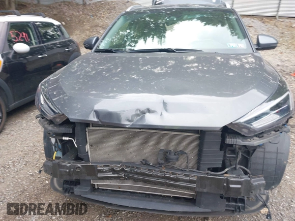 2019 Hyundai Tucson Limited с VIN KM8J3CAL8KU030179, выставлен на аукционе IAAI как лот 42493420 с пробегом 51 875 миль миль и . История ставок и продаж доступна на DreamBid. Изображение 20.