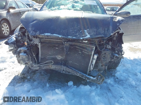 2005 Nissan Altima S z VIN 1N4AL11D75C956459, wystawiony jako IAAI lot #41595187 z przebiegiem Nie podano mil oraz . Historia ofert i sprzedaży dostępna na DreamBid. Obrazek 6.