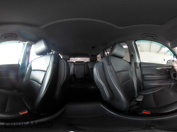 2019 Honda Pilot EX-L with VIN 5FNYF6H57KB011649, listed as a IAAI auction lot 41880951 with 99,504 mi miles. Bid and sale history available at carsss.com. Image 18.