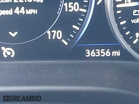 2024 Buick Enclave Premium with VIN 5GAERCKW5RJ116463, listed as a IAAI auction lot 41663915 with 36,356 mi miles and . Bid and sale history available at DreamBid. Image 15.