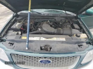 1999 Ford F-150 with VIN 1FTRX18W8XNB82710, listed as a Copart auction lot 58264745 with Not provided miles and Salvage title. Bid and sale history available at DreamBid. Image 11.