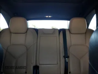 2018 Porsche Cayenne S z VIN WP1AB2A20JLA60448, wystawiony jako Copart lot #68556394 z przebiegiem 58 681 mil mil oraz Szkoda całkowita • Salvage title. Historia ofert i sprzedaży dostępna na DreamBid. Obrazek 10.