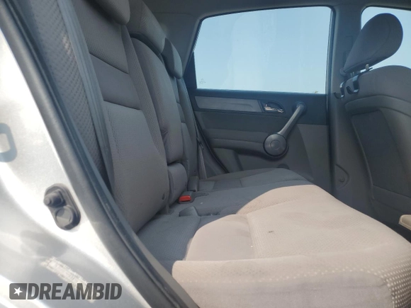 2009 Honda CR-V LX z VIN 5J6RE48319L048126, wystawiony jako Copart lot #59668385 z przebiegiem 191 638 mil mil oraz Szkoda całkowita • Salvage title. Historia ofert i sprzedaży dostępna na DreamBid. Obrazek 11.