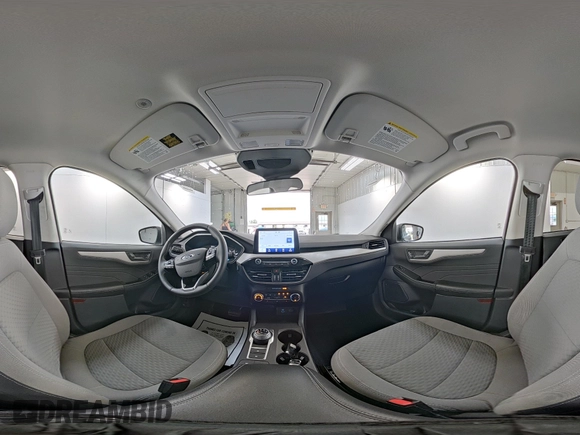 2022 Ford Escape SE with VIN 1FMCU0G67NUB80990, listed as a IAAI auction lot 42858836 with 94,635 mi miles and . Bid and sale history available at DreamBid. Image 23.