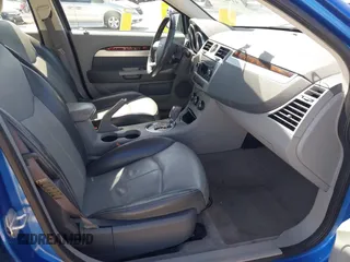 2007 Chrysler Sebring Limited with VIN 1C3LC66M07N550480, listed as a IAAI auction lot 41964858 with 105,316 mi miles and . Bid and sale history available at DreamBid. Image 5.