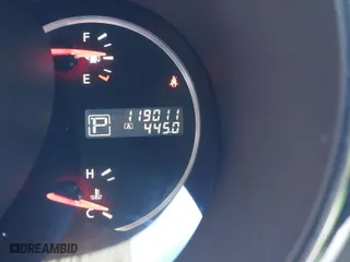 2013 Nissan Murano SL with VIN JN8AZ1MW9DW309830, listed as a IAAI auction lot 41710937 with 119,011 mi miles. Bid and sale history available at carsss.com. Image 7.