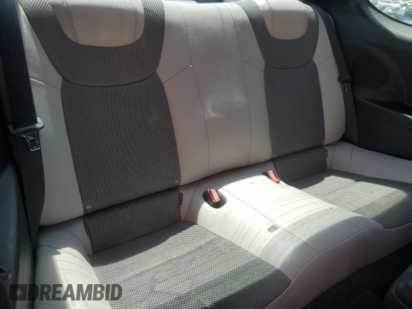 2013 Hyundai Genesis Coupe 2.0T с VIN KMHHT6KD1DU099631, выставлен на аукционе Copart как лот 53502025 с пробегом 91 972 миль миль и Списание • Salvage title. История ставок и продаж доступна на DreamBid. Изображение 10.