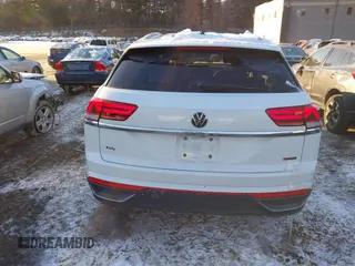 2021 Volkswagen Atlas S с VIN 1V2GC2CA1MC220286, выставлен на аукционе IAAI как лот 41360496 с пробегом 43 836 миль миль и . История ставок и продаж доступна на DreamBid. Изображение 16.