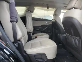 2019 Hyundai Santa Fe XL Limited Ultimate with VIN KM8SRDHF0KU302880, listed as a Copart auction lot 45911865 with 0 mi miles and Clean Title. Bid and sale history available at carsss.com. Image 10.