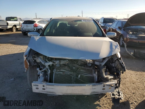 2010 Lexus HS 250h with VIN JTHBB1BA1A2008515, listed as a Copart auction lot 85910464 with 120,085 mi miles and Clean Title. Bid and sale history available at DreamBid. Image 5.