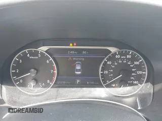 2020 Nissan Altima SR z VIN 1N4BL4CV8LC275140, wystawiony jako IAAI lot #42050885 z przebiegiem 61 198 mil mil oraz . Historia ofert i sprzedaży dostępna na DreamBid. Obrazek 7.