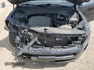 2021 Kia Telluride SX z VIN 5XYP5DHC6MG167520, wystawiony jako Copart lot #56055375 z przebiegiem 94 882 mil mil oraz Szkoda całkowita • Salvage title. Historia ofert i sprzedaży dostępna na DreamBid. Obrazek 12.