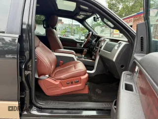 2014 Ford F-150 XL with VIN 1FTFW1ET3EKD71876, listed as a Copart auction lot 63799105 with 121,440 mi miles and Clean title. Bid and sale history available at DreamBid. Image 5.