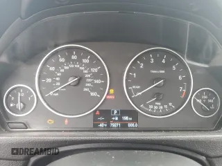 2018 BMW 3 Series 320i xDrive с VIN WBA8E5G5XJNU46886, выставлен на аукционе Copart как лот 64768025 с пробегом 79 271 миль миль и Чистый • Clean title. История ставок и продаж доступна на DreamBid. Изображение 9.