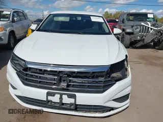 2019 Volkswagen Jetta S with VIN 3VWC57BUXKM064244, listed as a IAAI auction lot 41583654 with 35,970 mi miles and . Bid and sale history available at DreamBid. Image 12.