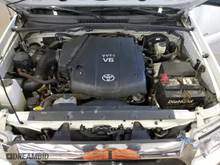 2014 Toyota Tacoma with VIN 5TFUU4EN5EX107996, listed as a Copart auction lot 52585325 with 259,321 mi miles and Clean Title. Bid and sale history available at carsss.com. Image 11.