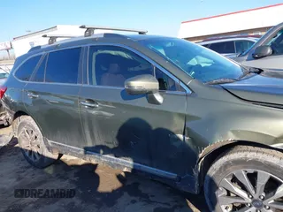 2019 Subaru Outback Touring with VIN 4S4BSATC9K3264541, listed as a IAAI auction lot 41312719 with 133,916 mi miles and . Bid and sale history available at DreamBid. Image 13.