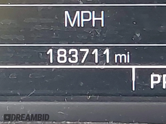 2015 Chevrolet Suburban LTZ with VIN 1GNSCKKC4FR239114, listed as a IAAI auction lot 42832146 with 183,711 mi miles and . Bid and sale history available at DreamBid. Image 15.