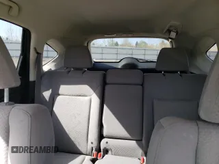 2016 Honda CR-V SE with VIN 2HKRM4H48GH726163, listed as a Copart auction lot 54677685 with 78,565 mi miles and Salvage Title. Bid and sale history available at carsss.com. Image 10.