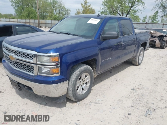 2014 Chevrolet Silverado 1500 LT with VIN 3GCUKREC3EG183710, listed as a IAAI auction lot 42143141 with 288,444 mi miles and . Bid and sale history available at DreamBid. Image 17.