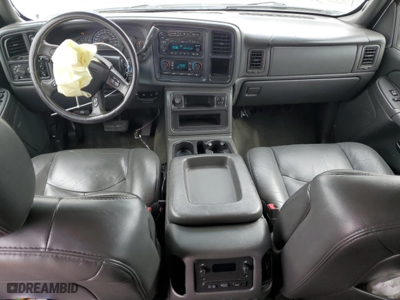 2006 GMC Sierra 1500 SLT with VIN 2GTEK13Z261265161, listed as a Copart auction lot 51665975 with 200,495 mi miles and Salvage Title. Bid and sale history available at carsss.com. Image 8.