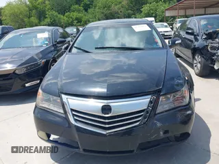 2011 Acura RL Technology z VIN JH4KB2F6XBC000033, wystawiony jako IAAI lot #42321927 z przebiegiem 215 552 mil mil oraz . Historia ofert i sprzedaży dostępna na DreamBid. Obrazek 12.