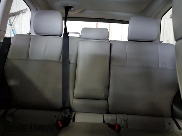2014 Subaru Forester Touring with VIN JF2SJAPC7EH419677, listed as a Copart auction lot 59810655 with 174,697 mi miles and Salvage title. Bid and sale history available at DreamBid. Image 10.
